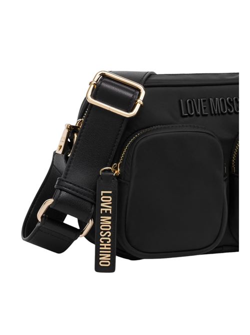 LOVE MOSCHINOtracolla nero LOVE MOSCHINO | JC4381PP0LKSNERO